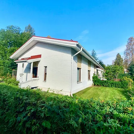 Lejlighed Elfapartment