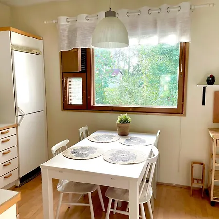 Lejlighed Elfapartment