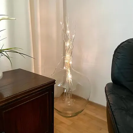 Elfapartment