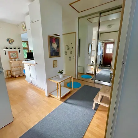 Lejlighed Elfapartment *