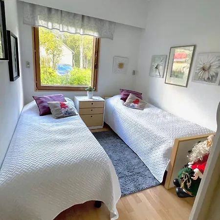 Elfapartment *