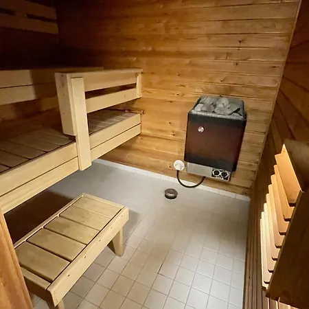Elfapartment * Rovaniemi