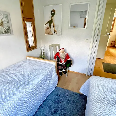 Elfapartment Rovaniemi