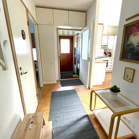 Lejlighed Elfapartment