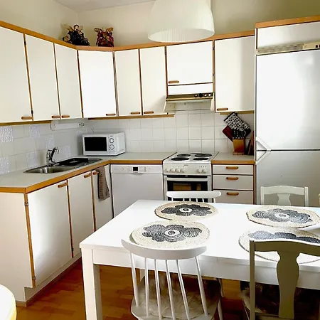Elfapartment *