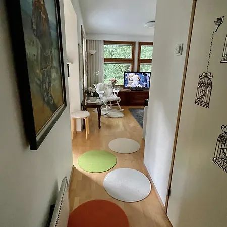 Elfapartment Rovaniemi