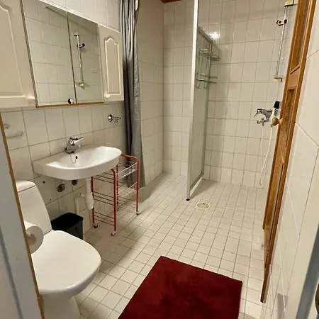 Elfapartment Lejlighed