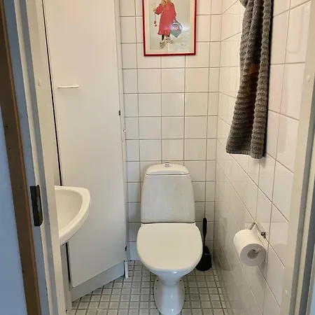Elfapartment Lejlighed Rovaniemi