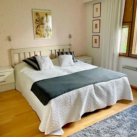 Lejlighed Elfapartment Rovaniemi